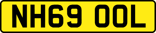NH69OOL