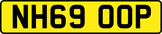 NH69OOP