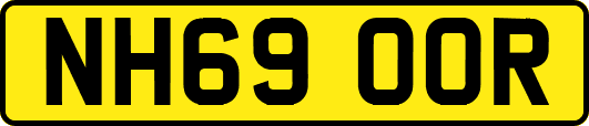 NH69OOR