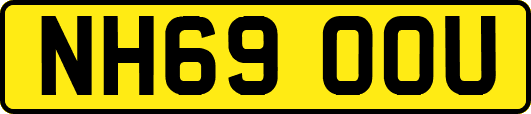 NH69OOU