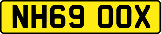 NH69OOX
