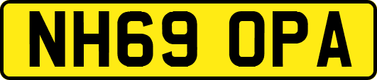 NH69OPA