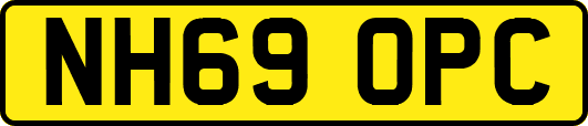 NH69OPC
