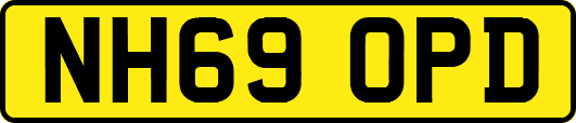 NH69OPD