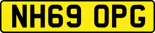 NH69OPG