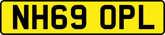 NH69OPL