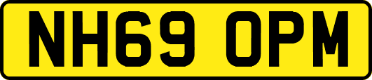 NH69OPM