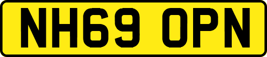 NH69OPN
