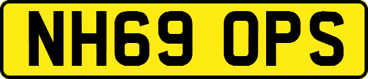 NH69OPS