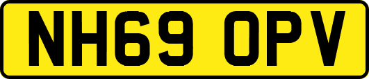 NH69OPV