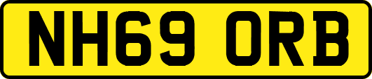 NH69ORB