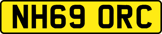 NH69ORC