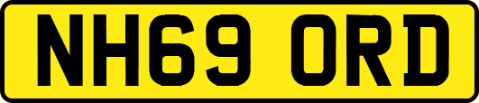 NH69ORD