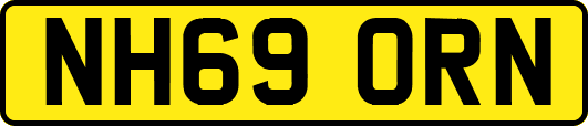 NH69ORN