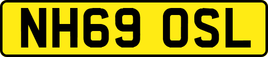 NH69OSL