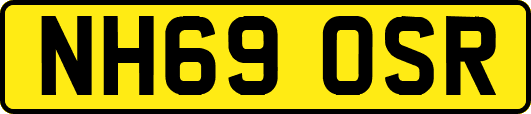 NH69OSR