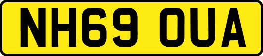 NH69OUA