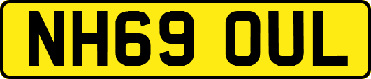 NH69OUL