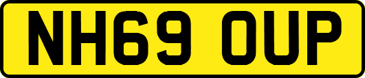 NH69OUP