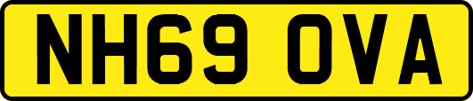 NH69OVA