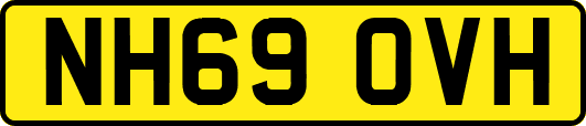 NH69OVH