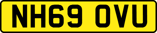 NH69OVU