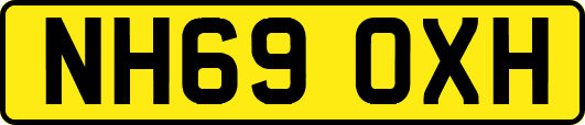 NH69OXH