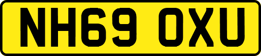 NH69OXU