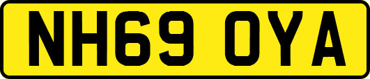 NH69OYA