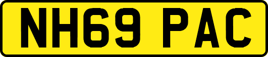 NH69PAC