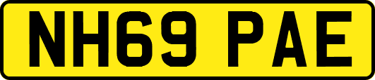 NH69PAE