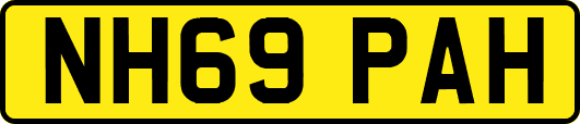 NH69PAH