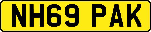NH69PAK