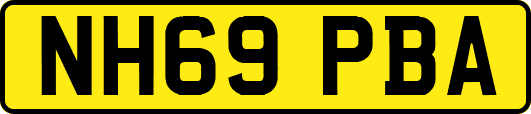 NH69PBA