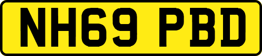 NH69PBD