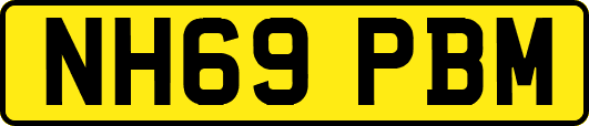NH69PBM