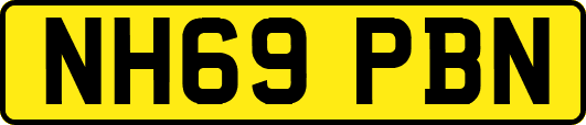 NH69PBN