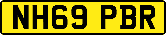 NH69PBR