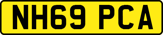 NH69PCA