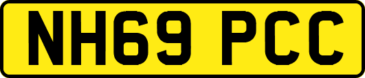 NH69PCC