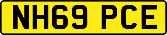 NH69PCE