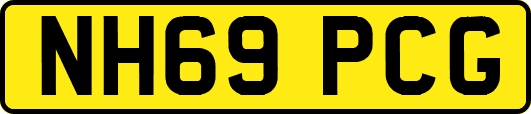 NH69PCG