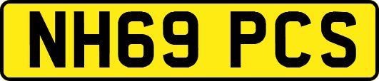 NH69PCS