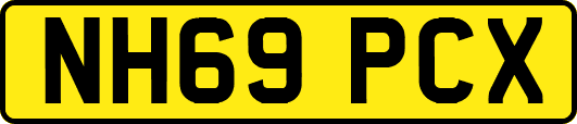 NH69PCX
