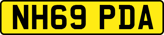 NH69PDA