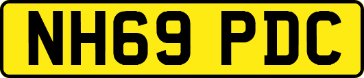 NH69PDC