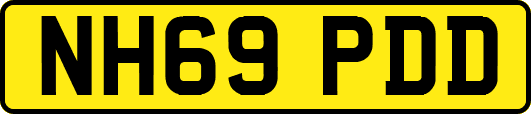 NH69PDD