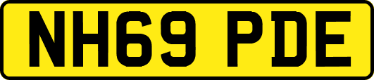 NH69PDE