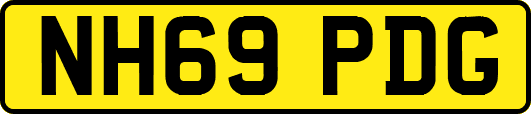 NH69PDG