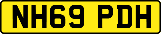 NH69PDH